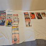 Margriet jaren'70 en' 80, Boeken, Tijdschriften en Kranten, Ophalen, Zo goed als nieuw, Damesbladen