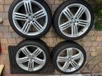 WSP Italy W464 velgenset 5x112 met banden Altimax 235/40R19, 19 inch, Gebruikt, Banden en Velgen, Ophalen of Verzenden