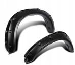 WHEEL FLARES Spatbordverbreders RAM GEN 4 ROCKET ACCESSORIES, Auto diversen, Tuning en Styling, Ophalen of Verzenden