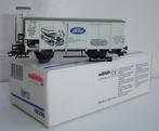 Märklin 48296 FORD Koelwagen met Remmershuis !, Hobby en Vrije tijd, Modeltreinen | H0, Wisselstroom, Ophalen of Verzenden, Märklin