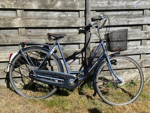 Gazelle Impala 28”, Fietsen en Brommers, Fietsen | Dames | Damesfietsen, Gebruikt, Gazelle, Versnellingen, Ophalen