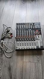 Behringer XENYX X1622USB, Ophalen, Gebruikt