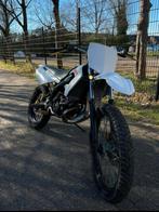 Derbi senda R xtreme, Fietsen en Brommers, Brommers | Derbi, Ophalen, 6 versnellingen, Gebruikt, 50 cc