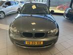 BMW 1-serie 118i Business Line AUTOMAAT NW APK BJ 2008 !, 65 €/maand, Origineel Nederlands, 1265 kg, Euro 4