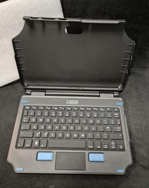 3PTY-GJ-7160-1789-01 Zebra Gamber-Johnson 2 in 1 attachable, Computers en Software, Windows Tablets, Nieuw, 10 inch, Verzenden