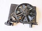Koelventilator Volvo V70 I 2.4 Europa ('97-'00) 9497929, Gebruikt, Ophalen of Verzenden, Volvo, Volvo