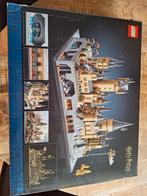 Lego Hogwarts Castle, Ophalen of Verzenden, Zo goed als nieuw