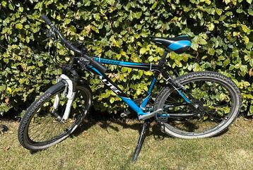 Altec mountainbike beschikbaar voor biedingen