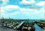 Terneuzen - Jacht- en Vissershaven, Verzenden, 1960 tot 1980, Ongelopen, Zeeland
