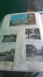 Particulier foto/plakboek 1965ons koninklijk huis+23foto/krt, Verzenden, Gebruikt, Nederland, Tijdschrift of Boek