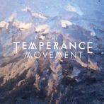 THE TEMPERANCE MOVEMENT cd blues rock, Ophalen of Verzenden, Zo goed als nieuw