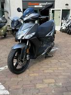 Kymco Agility 16+ 125i | 09-2025 | 72km, Fietsen en Brommers, Scooters | Kymco, Zo goed als nieuw, Kymcoglobal@mail.kymco.com