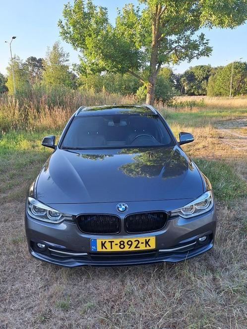 BMW 320D Touring Efficient dynamics 3-serie F31, Auto's, BMW, Particulier, 3-Serie, ABS, Airbags, Airconditioning, Alarm, Bluetooth