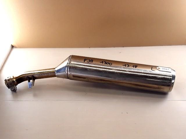 FJR1300 2013 - 2015 Yamaha Demper D1-34408, Motoren, Accessoires | Overige