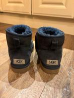 Blauwe Ugg maat 37, Ophalen, Blauw