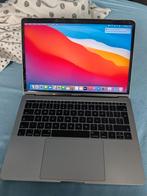 MacBook pro 2017 lees advertentie, Ophalen, Gebruikt, 13 inch, 2 tot 3 Ghz