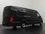 Volkswagen Crafter 2.0TDI 177PK DSG Automaat L5H3 XXL | Led, Stof, Gebruikt, 4 cilinders, Volkswagen