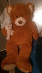 Grote Knuffelbeer, Ophalen, Zo goed als nieuw, Beer