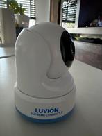 Luvion Supreme Connect 2 Babyfoon Camera, Ophalen, Gebruikt, 250 meter of meer, Terugspreekfunctie