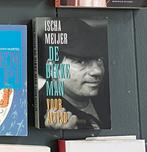 Ischa Meijer - De dikke man voor altijd, Boeken, Literatuur, Gelezen, Ophalen of Verzenden