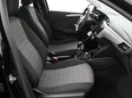 Opel Corsa 1.2 Edition 55KW | Apple/Android Carplay | Zondag, Voorwielaandrijving, 12 maanden, Stof, Gebruikt
