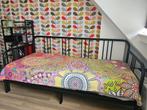 FYRESDAL IKEA - bed, Huis en Inrichting, Ophalen, Zo goed als nieuw, Tweepersoons, 200 cm
