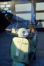 La Souris Sourini R Limited - Scooter december 2022, Ophalen, Gebruikt, Maximaal 45 km/u, Benzine