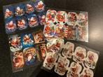 Vintage Kerst Poëzie Plaatjes, Ophalen of Verzenden, Nieuw, Meerdere plaatjes