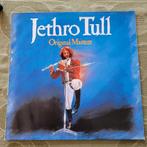 lp,Jethro Tull – Original Masters, Cd's en Dvd's, Vinyl | Rock, Ophalen of Verzenden, Gebruikt, 12 inch, Progressive