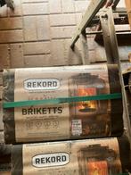 Hout en Briketten voor Allesbrander, 6 m³ of meer, Ophalen of Verzenden, Overige houtsoorten, Blokken