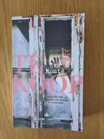 Eva Monté - Te koop, Eva Monté, Ophalen of Verzenden, Zo goed als nieuw, Nederland