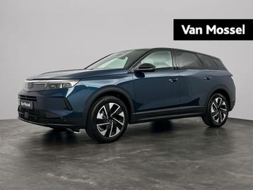 Opel Grandland 1.2 Turbo Hybrid GS || VAN MOSSEL BIG EVENT V beschikbaar voor biedingen
