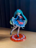 Hatsune Miku Figuur - Goede Staat, Ophalen of Verzenden, Gebruikt