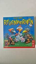 Regenwormen, Hobby en Vrije tijd, Gezelschapsspellen | Kaartspellen, Nieuw, 999 Games, Ophalen of Verzenden, Een of twee spelers