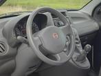 Fiat Panda 1.2 Active | Lage km stand | NAP (bj 2009), Stof, Gebruikt, Wit, Origineel Nederlands