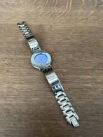 Stainless Steel Storm watch horloge, Overige merken, Staal, Gebruikt, Staal