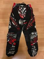 Motorcrossbroek kinderen O'Neal  maat 46, Ophalen of Verzenden, Tweedehands, Kinderen, Motorcrosskleding