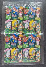 1 vel poesie plaatjes ( Vintage), Verzamelen, Poesieplaatjes, Ophalen of Verzenden