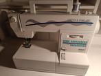 Pfaff Stretch & Jeans 6091 Naaimachine, Ophalen of Verzenden, Gebruikt, Naaimachine, Pfaff