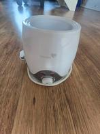 Prenatal Flessenwarmer Baby, Ophalen of Verzenden, Gebruikt, Flessen- of potjesverwarmer