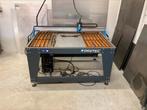 Pritec plasma snijtafel 1000x1500, Doe-het-zelf en Verbouw, Ophalen, Zo goed als nieuw, Overige typen