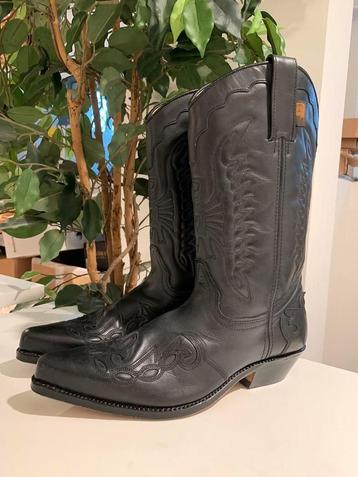 Valverde del Camino cowboylaarzen 41 western boots laarzen beschikbaar voor biedingen