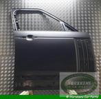 Voorportier deur rechts voor Range Rover Vogue L405 2013 >, Ophalen of Verzenden, Gebruikt, Land Rover, Deur