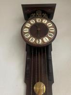 Klok, Antiek en Kunst, Ophalen of Verzenden