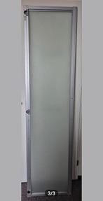 Te koop:  ikea pax drammen melkglas, Ophalen, Zo goed als nieuw, 50 tot 100 cm, 200 cm of meer