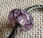 Trollbeads Mooi Unieke Paarse Bellen, Sieraden, Tassen en Uiterlijk, Bedels, Verzenden, Nieuw, Glas of Kristal, Trollbeads
