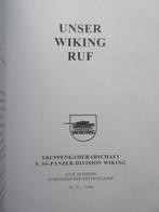 Unser WIKING FUR Truppenkameradschaft 5. SS-Panzer-Division, Verzamelen, Militaria | Tweede Wereldoorlog, Ophalen of Verzenden