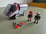 Playmobil 5154 Darksters KO Truck, Ophalen of Verzenden, Gebruikt, Complete set