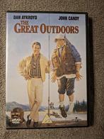 the Great Outdoors (1988 John Candy / Dan Aykroyd), Alle leeftijden, Ophalen of Verzenden, Nieuw in verpakking