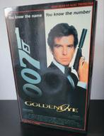 James Bond Alec Trevelyan 006 Sideshow 1/6 scale, Ophalen of Verzenden, Zo goed als nieuw, Film, Actiefiguur of Pop